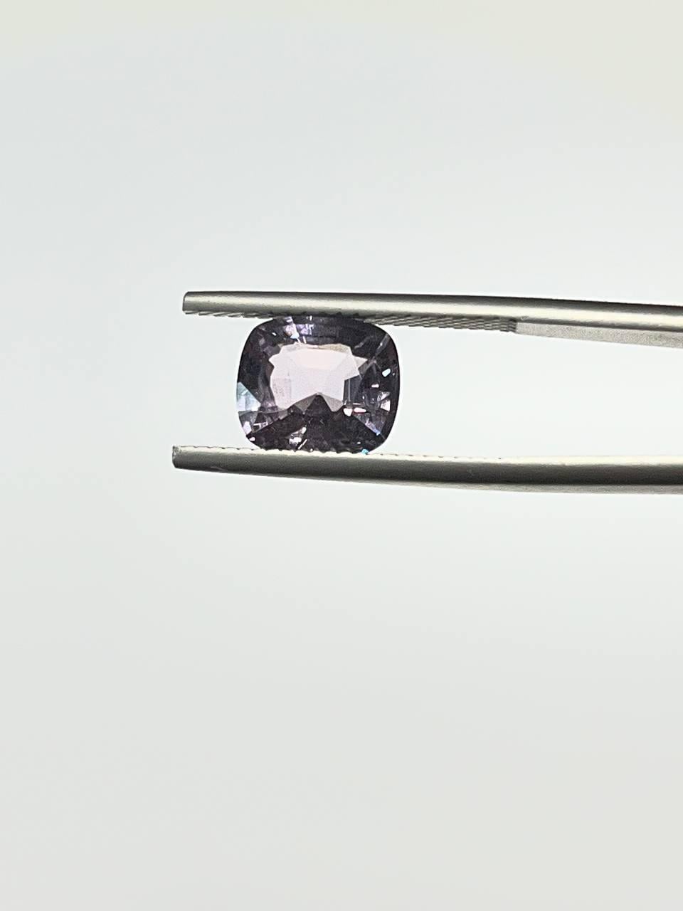 Natural Spinel Pinkish Purple color 2.05 CT Burma