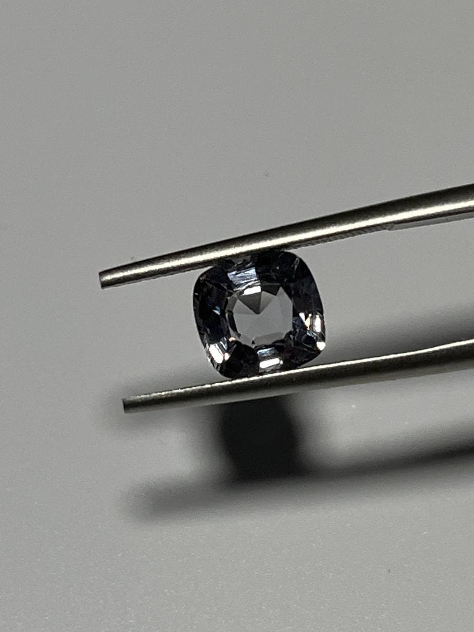 Natural Spinel Grey color 2.00 CT Burma