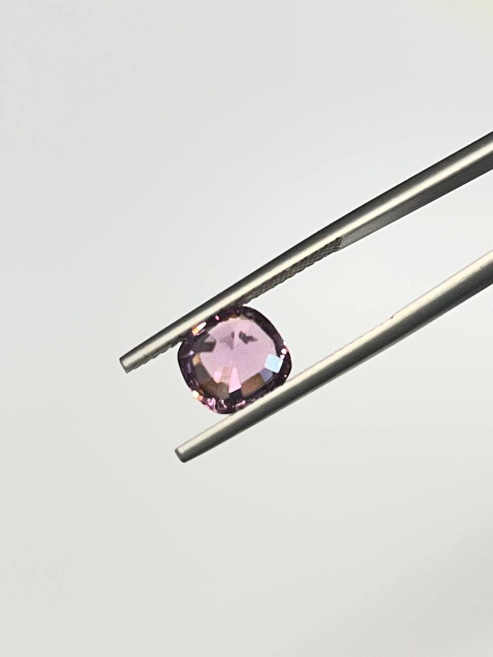 Natural Pink Spinel 2.04 ct Cushion Cut | Burma No Heat | Loose Gemstone for Ring
