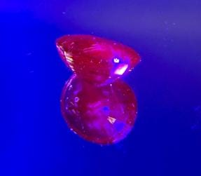 Natural Alexandrite 2.65ct GIA Certified | Color Change Chrysoberyl | Sri Lanka Oval Loose Gemstone