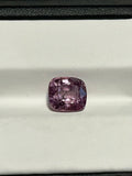 Natural Spinel Orange-Pink color 3.73 CT Burma