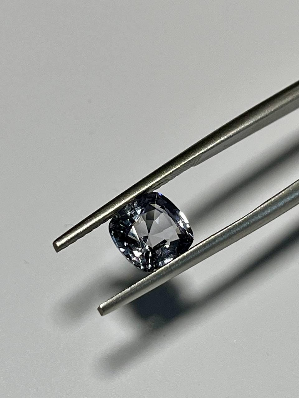 Natural Spinel Grey color 2.00 CT Burma