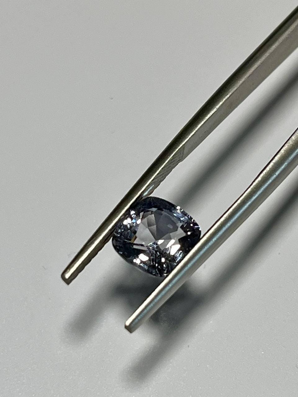 Natural Spinel Grey color 2.00 CT Burma