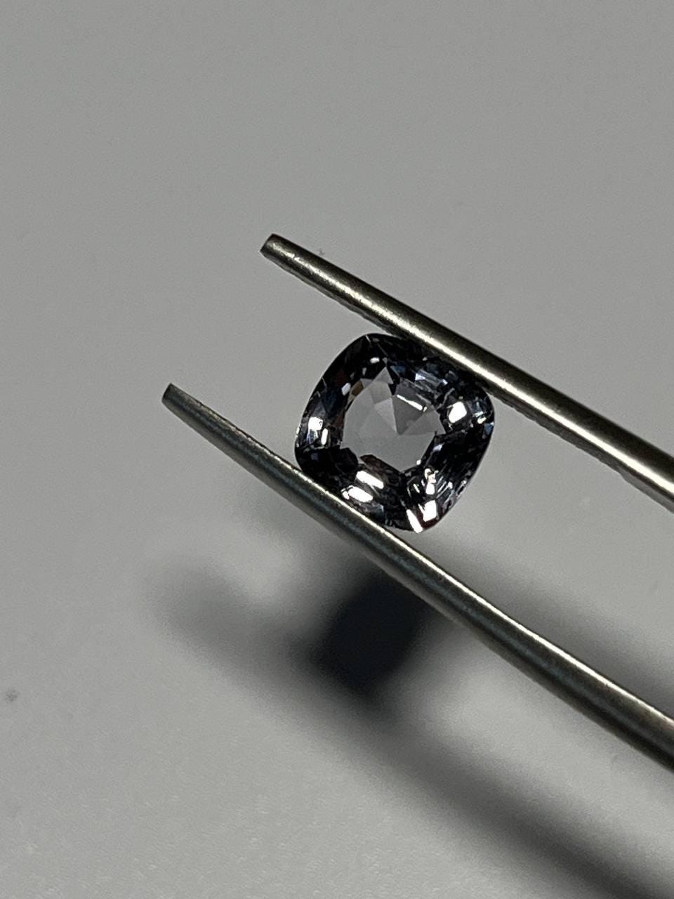Natural Spinel Grey color 2.00 CT Burma