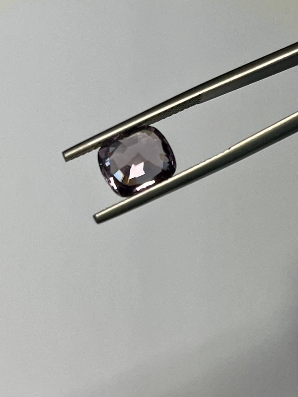 Natural Spinel Pinkish Purple color 2.05 CT Burma