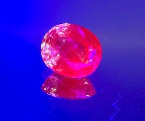 Natural Alexandrite 2.65ct GIA Certified | Color Change Chrysoberyl | Sri Lanka Oval Loose Gemstone