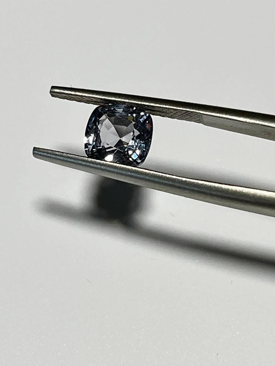 Natural Spinel Grey color 2.00 CT Burma