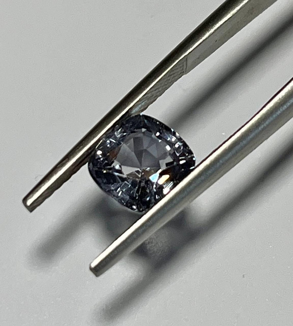 Natural Spinel Grey color 2.00 CT Burma