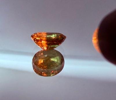 Natural Alexandrite 2.65ct GIA Certified | Color Change Chrysoberyl | Sri Lanka Oval Loose Gemstone