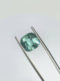 Natural Tourmaline SEAFOAM Green