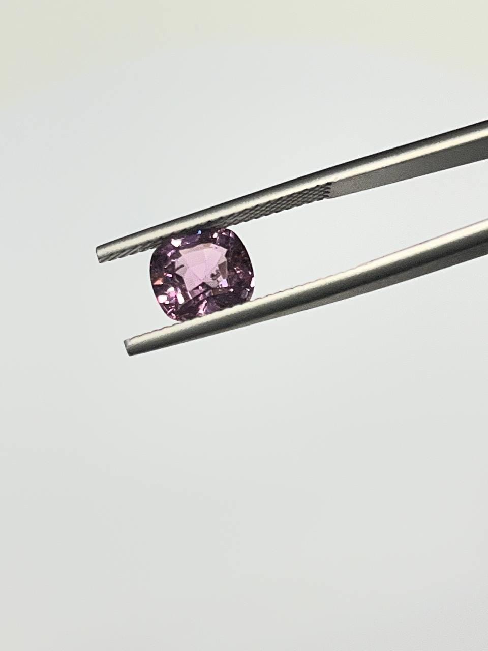 Natural Pink Spinel 2.04 ct Cushion Cut | Burma No Heat | Loose Gemstone for Ring